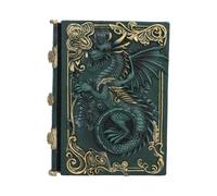 Nemesis Now Dragon's Grimoire Journal