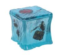 Nemesis now dungeons & dragons gelatinous cube - caja de dados de 11 c