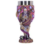 Nemesis Now Dungeons & Dragons Vecna - Copa coleccionable, tema de juegos de fantasía, decoración del hogar, entretenimiento