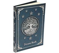 Nemesis Now Embossed Dream Book Sin clasificar Oficina Y Artículos Papelería Azul Papel