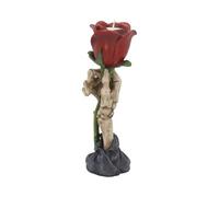 Nemesis Now Eternal Flame Sin clasificar Velas de Té Multicolor Poliresina