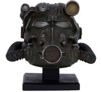 Nemesis Now Fallout T-60 Power Armour Helm Figurine - Officieel gelicenseerde ha