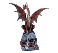 Nemesis Now Fate of The World Unisex Estatua Multicolor Poliresina