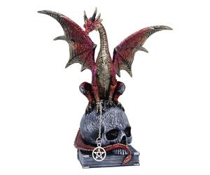 Nemesis Now Fate of The World Unisex Estatua Multicolor Poliresina