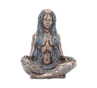 Nemesis Now Figura artística de diosa celestial (bronce pequeño)