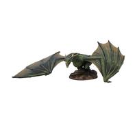 Nemesis Now Figura de acción de Juego de Tronos (Rhaegal)