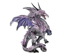 Nemesis Now - Figura Decorativa (18 cm), Color Morado