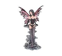 Nemesis Now - Figura Decorativa (35 cm), Color Negro