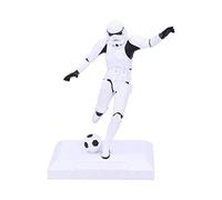 Figura nemesis now star wars stormtrooper futbolista