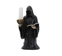 Nemesis Now Final Sermón - Figura (25 cm), Color Negro
