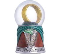 Nemesis Now Frodo Bola de Nieve 17cm Licencia Oficial El Señor de los Anillos