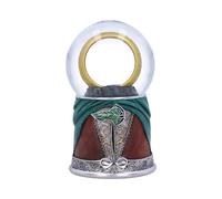 Nemesis Now Globo de Nieve con Licencia Oficial Lord of The Rings Frodo, Multicolor, 17 cm
