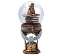 Nemesis Now Globo de Nieve Oficial de Harry Potter First Day at Hogwarts, Multicolor, 19,5 cm, B5959V2