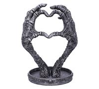 Nemesis Now Gothic Jewellery Holder Sin clasificar Artículos De Decoración negro/gris Poliresina