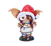 Nemesis Now Gremlins Gizmo - Guirnalda de Luces (13 cm), Color Blanco