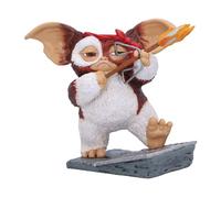Nemesis Now Gremlins Gizmo Ready Aim Fire - Figura decorativa (16 cm)