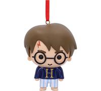 Nemesis Now Harry Potter Adorno Decorativo para Colgar Harry en Pijama