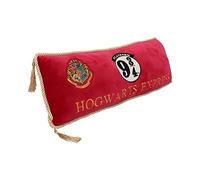 Nemesis Now Harry Potter - Cojín de Plataforma 9 3/4, Color Rojo (60 cm)