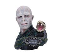 Nemesis Now Harry Potter Lord Voldemort Busto 30,5 cm, Multicolor, B5792U1