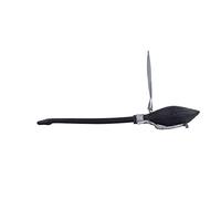 Nemesis Now Harry Potter Nimbus 2001 - Adorno Colgante (15,5 cm), Color Negro