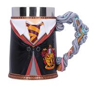 Nemesis Now Harry Potter Ron Collectible Tankard 15.5cm, Resin, Officially Licen