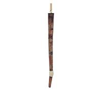 Nemesis Now Harry Potter Ron's Wand - Figura Decorativa para Colgar (15,5 cm), Color marrón