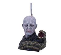 Nemesis Now Harry Potter Voldemort - Adorno para Colgar (8,5 cm)