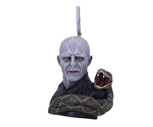 Nemesis Now Harry Potter Voldemort - Adorno para Colgar (8,5 cm)