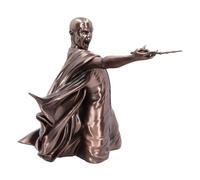 Nemesis Now Harry Potter Voldemort Duel, Bronce, 32 cm