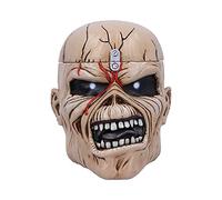 Nemesis Now Iron Maiden Box, Resina, The Trooper, 18 cm
