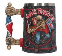 Nemesis Now Iron Maiden Jarra 14cm