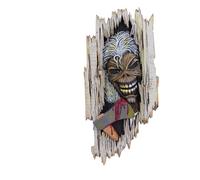 Nemesis Now Iron Maiden Killers - Placa de pared