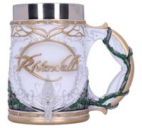 Nemesis Now Jarra Rivendell 15.5cm Licencia Oficial El Señor de los Anillos
