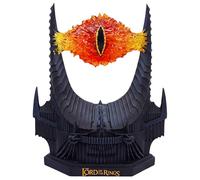 Nemesis Now Lámpara Ojo de Sauron del Señor de los Anillos