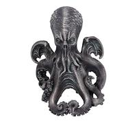 Nemesis Now Llamada de Cthulhu Gris 14,5 cm