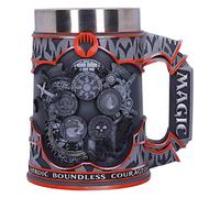 Nemesis Now Magic: The Gathering Bierkrug Sin clasificar Jarra de Cerveza multicolor Poliresina