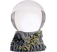 Nemesis Now Maiden Mother Crone-Soporte para Bolas Bola de Cristal (24 cm), Color Gris, Size 15cm