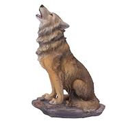 Nemesis Now Mountains Cry 20 cm, marrón