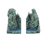 Nemesis Now Sujetalibros The Final Valley – Hashirama y Madara, pintados a mano, resina