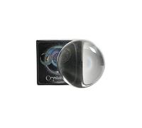 Nemesis Now Crystal Ball 7cm Clear Bola de Cristal Transparente de 7 cm, Talla única