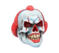 Nemesis Now Play Time - Figura Decorativa (18 cm), Color Rojo