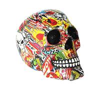 Nemesis Now Pop Art - Figura Decorativa (16 cm), Color Blanco