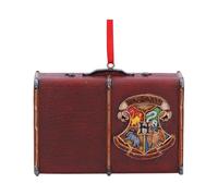 Nemesis now producto oficial de harry potter hogwarts, adorno para col