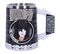 Nemesis now producto oficial de kiss glam range paul stanley the starc