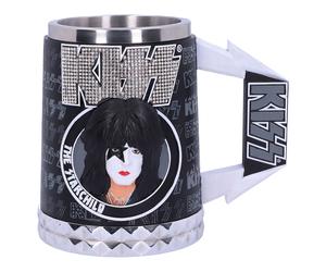 Nemesis now producto oficial de kiss glam range paul stanley the starc
