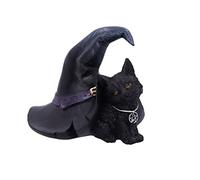 Nemesis Now Prue 10,5 cm, Negro