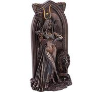 Nemesis Now Ruth Thompson The Priestess Arcana Series - Figura egipcia, Bronce, Talla única