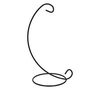 Nemesis Now Soporte de exhibición para Colgar Adornos, Negro, Alambre de Metal, 27 cm