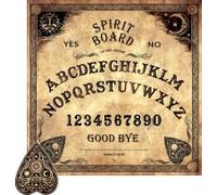 Nemesis now spirit board 39cm marrón