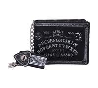 Nemesis now spirit board hombre cartera negro-blanco poliuretano